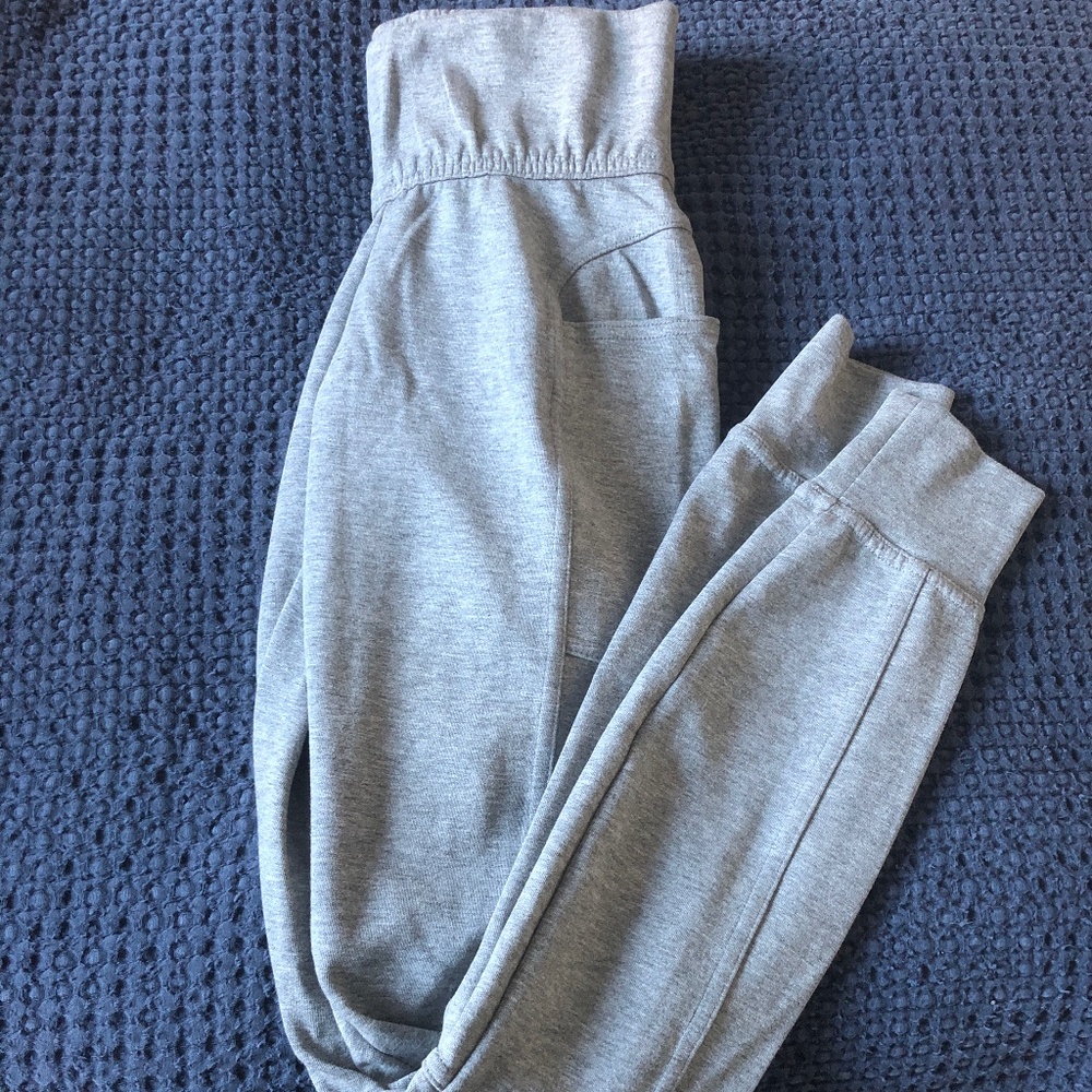 Nike cotton joggers tight xs